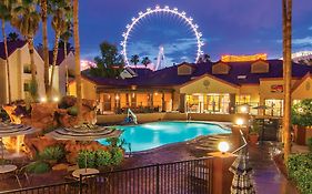 Holiday Inn Las Vegas