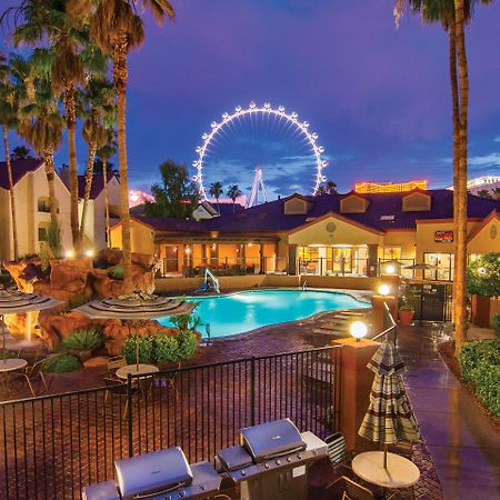 Holiday Inn Club Vacations At Desert Club Resort, An Ihg Hotel Las Vegas Buitenkant foto
