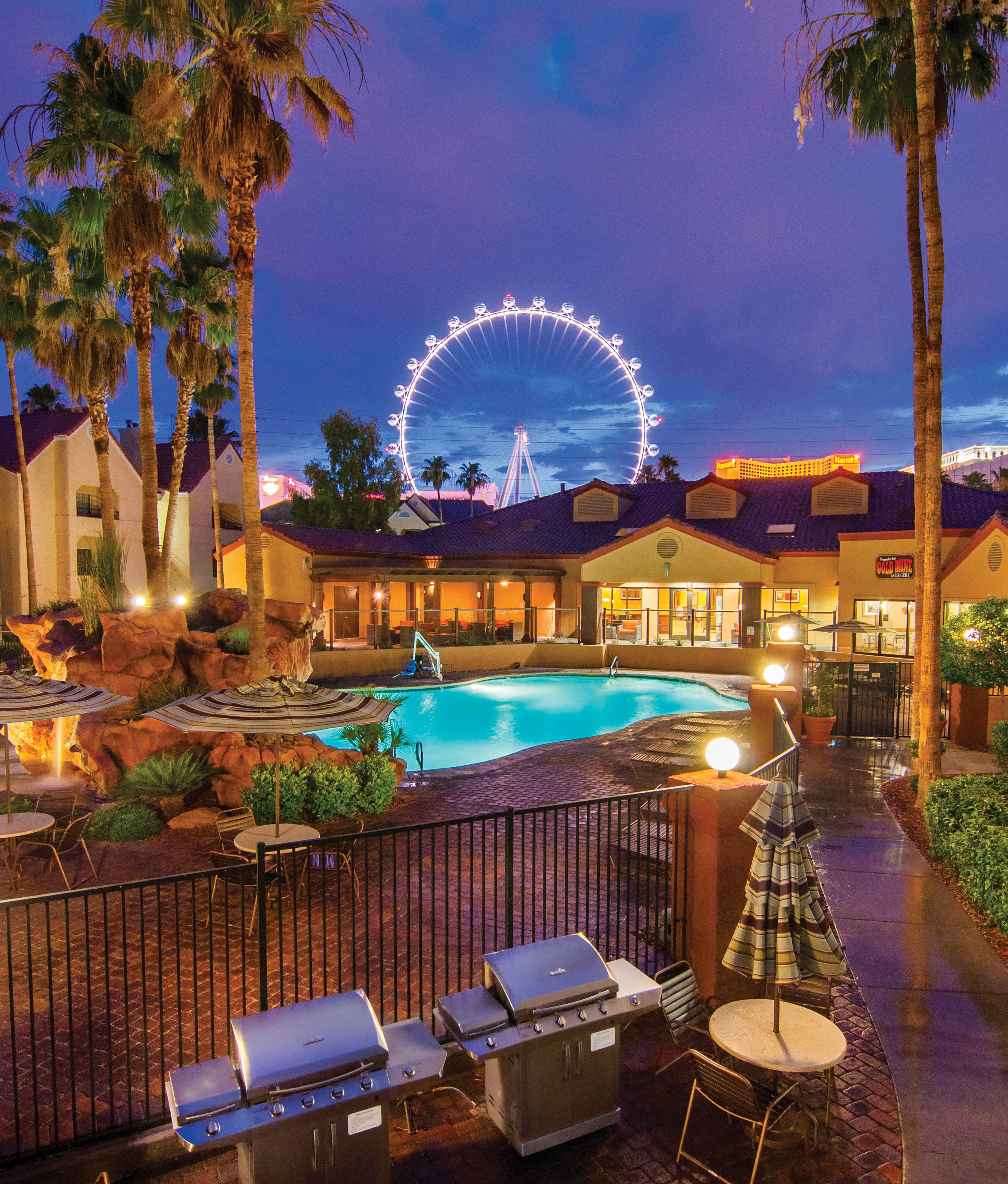 Holiday Inn Club Vacations At Desert Club Resort, An Ihg Hotel Las Vegas Buitenkant foto